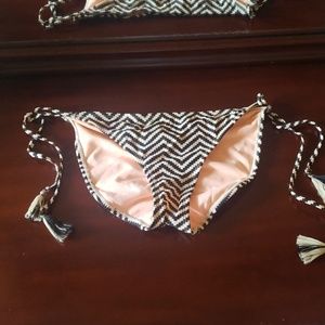 2 piece bathing suit